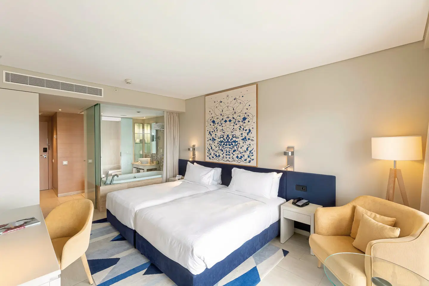 Hilton Vilamoura As Cascatas Golf Resort & Spa ROOM_EXAMPLE