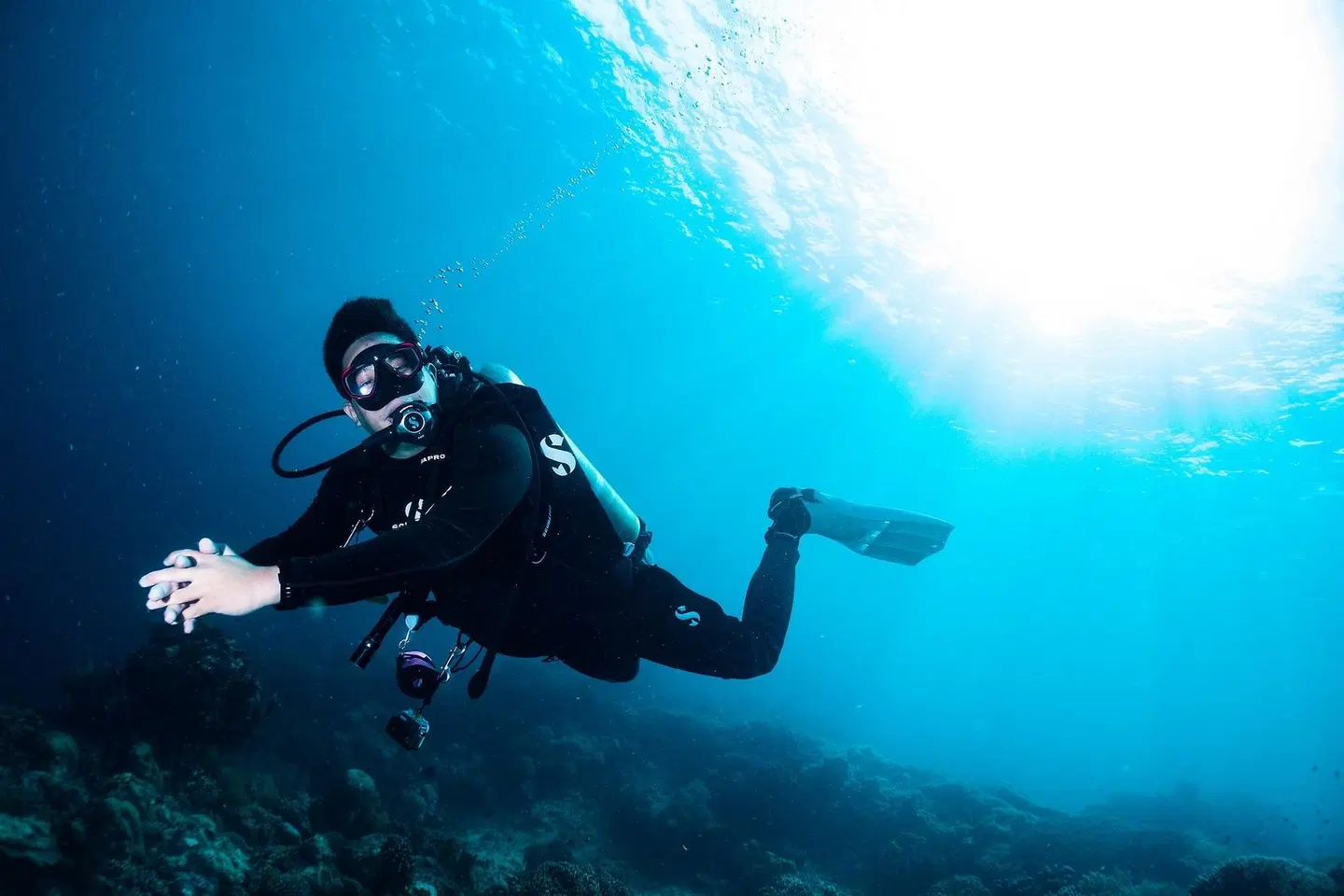 Perhentian Marriott Resort & Spa SPORTS_AND_LEISURE