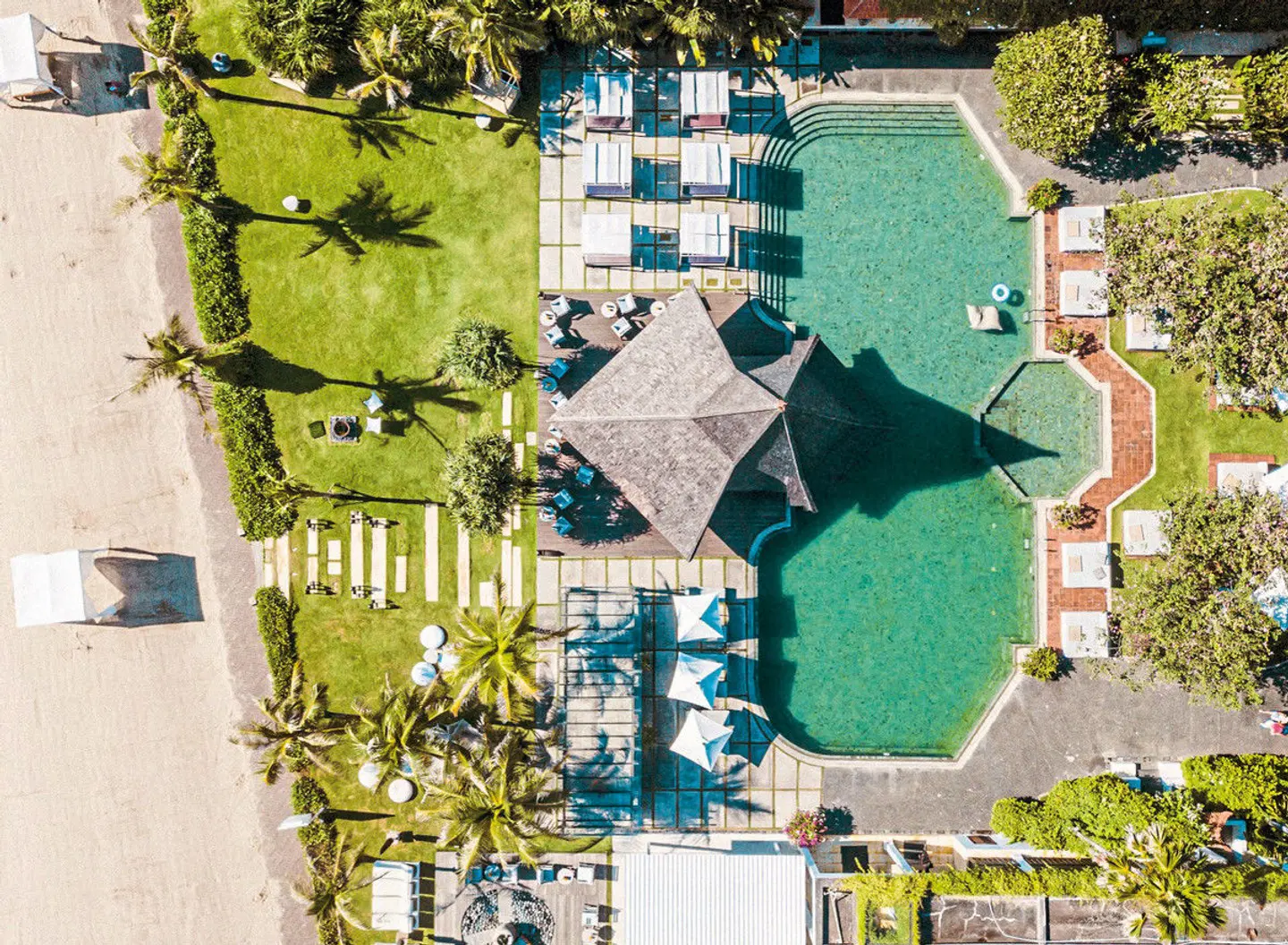 Sadara Boutique Beach Resort MODEL_IMPRESSION