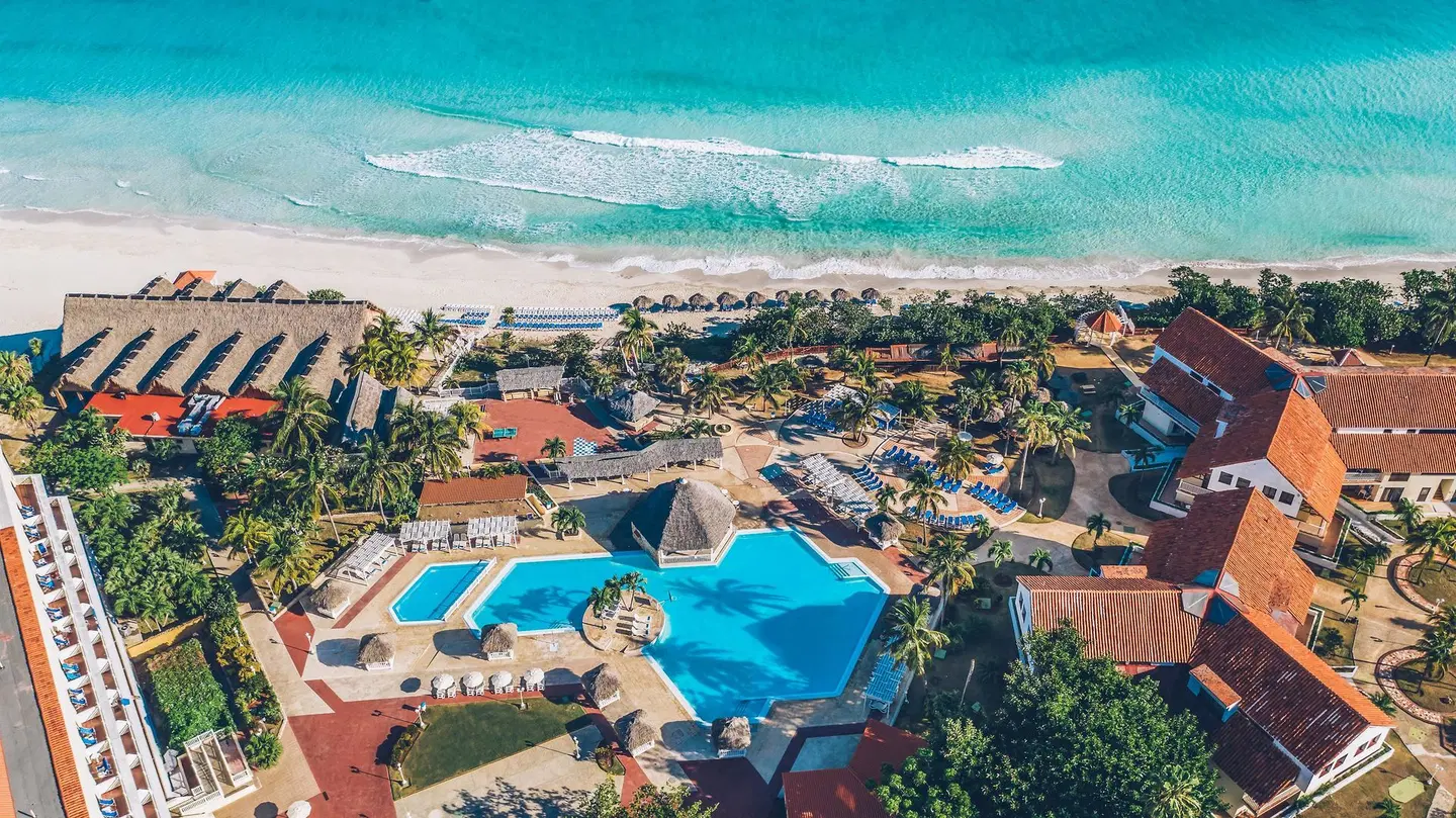 Iberostar Origin Bella Costa EXTERIOR