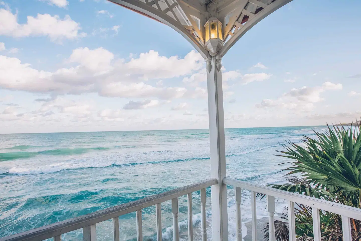 Hotel Bella Costa Terrasse