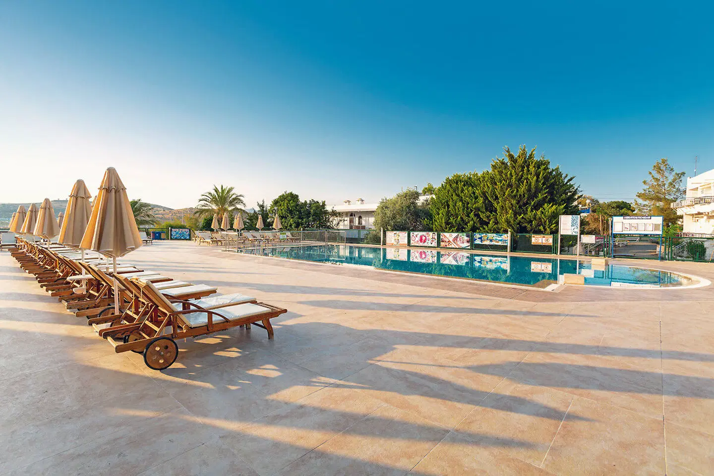 Royal Asarlik Beach HEALTH_BEAUTY