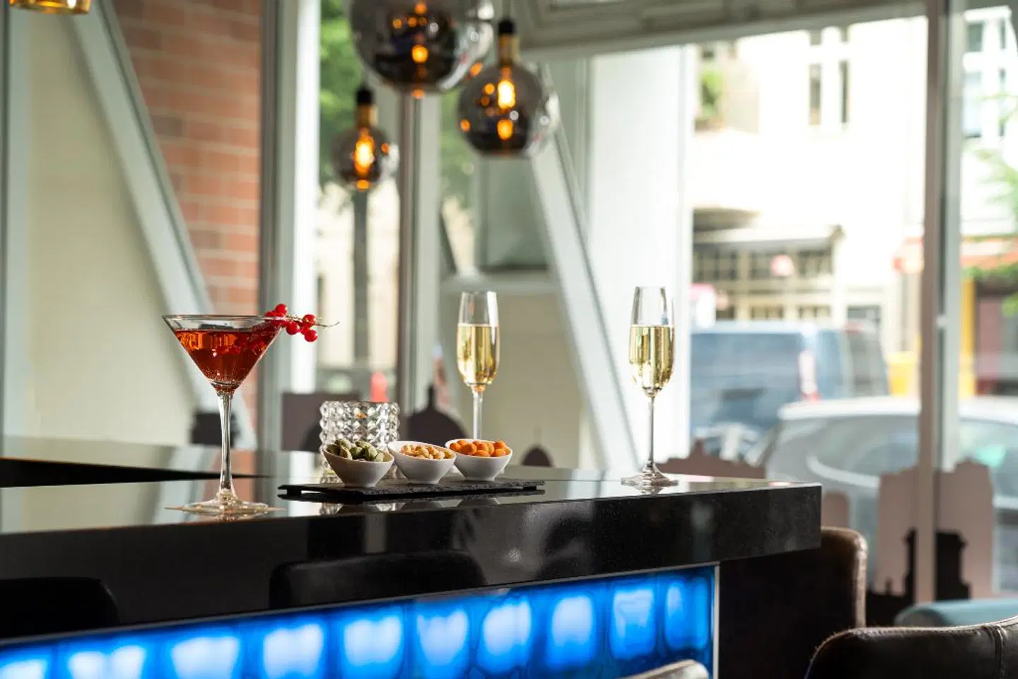 Leonardo Hotel Berlin Hallenbad