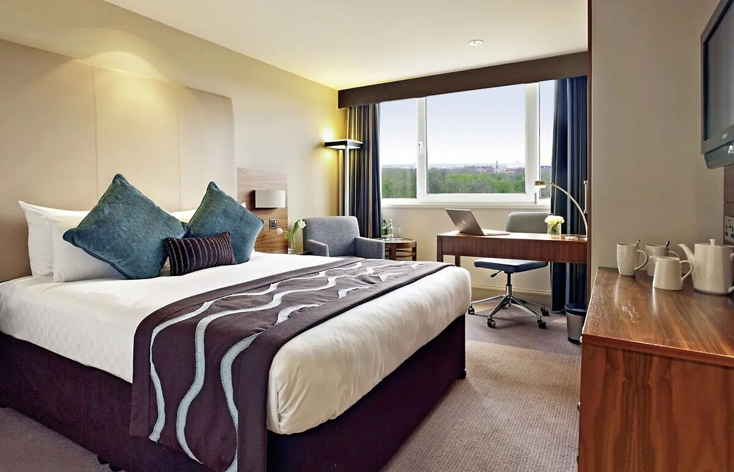 Thistle Kensington Gardens ROOM_EXAMPLE