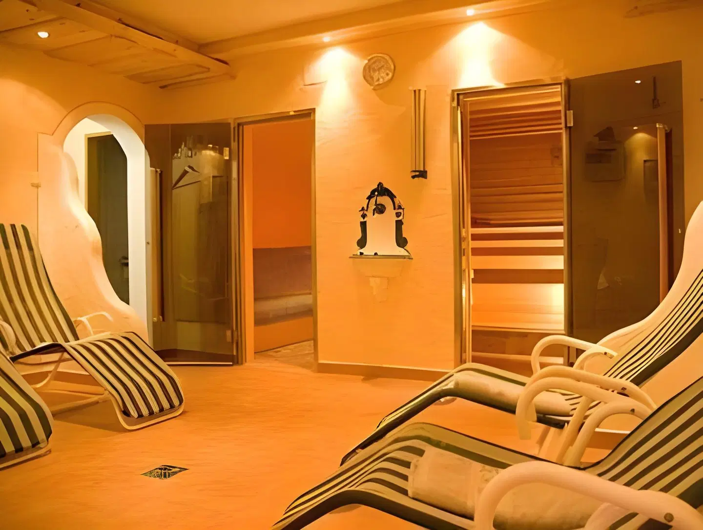 Ramsau-Alm HEALTH_BEAUTY