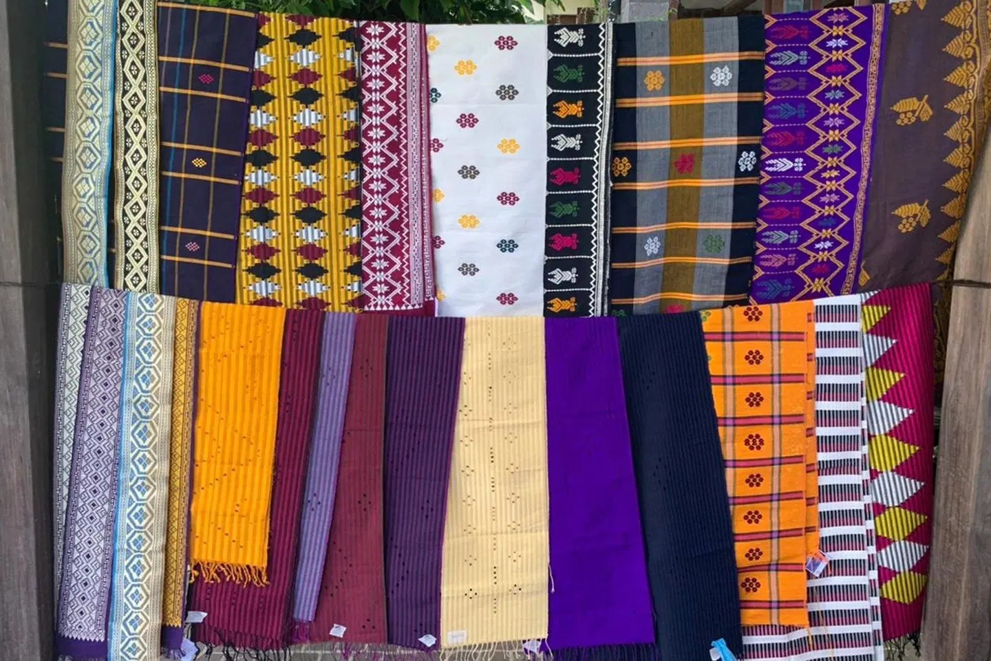 Sheraton Bali Kuta Resort Badezimmer