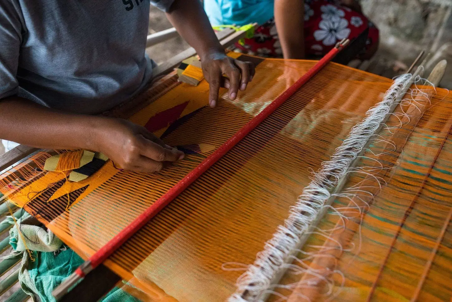 Sheraton Bali Kuta Resort ROOM_EXAMPLE