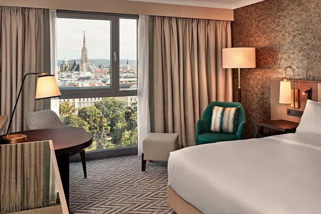 Hilton Vienna ROOM_EXAMPLE