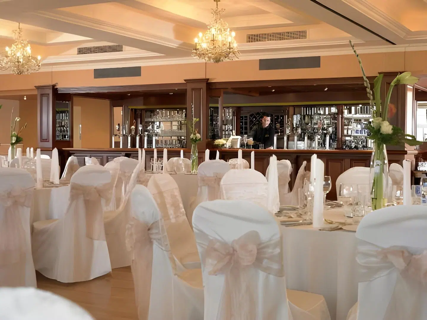 The West Cork Hotel Restaurant