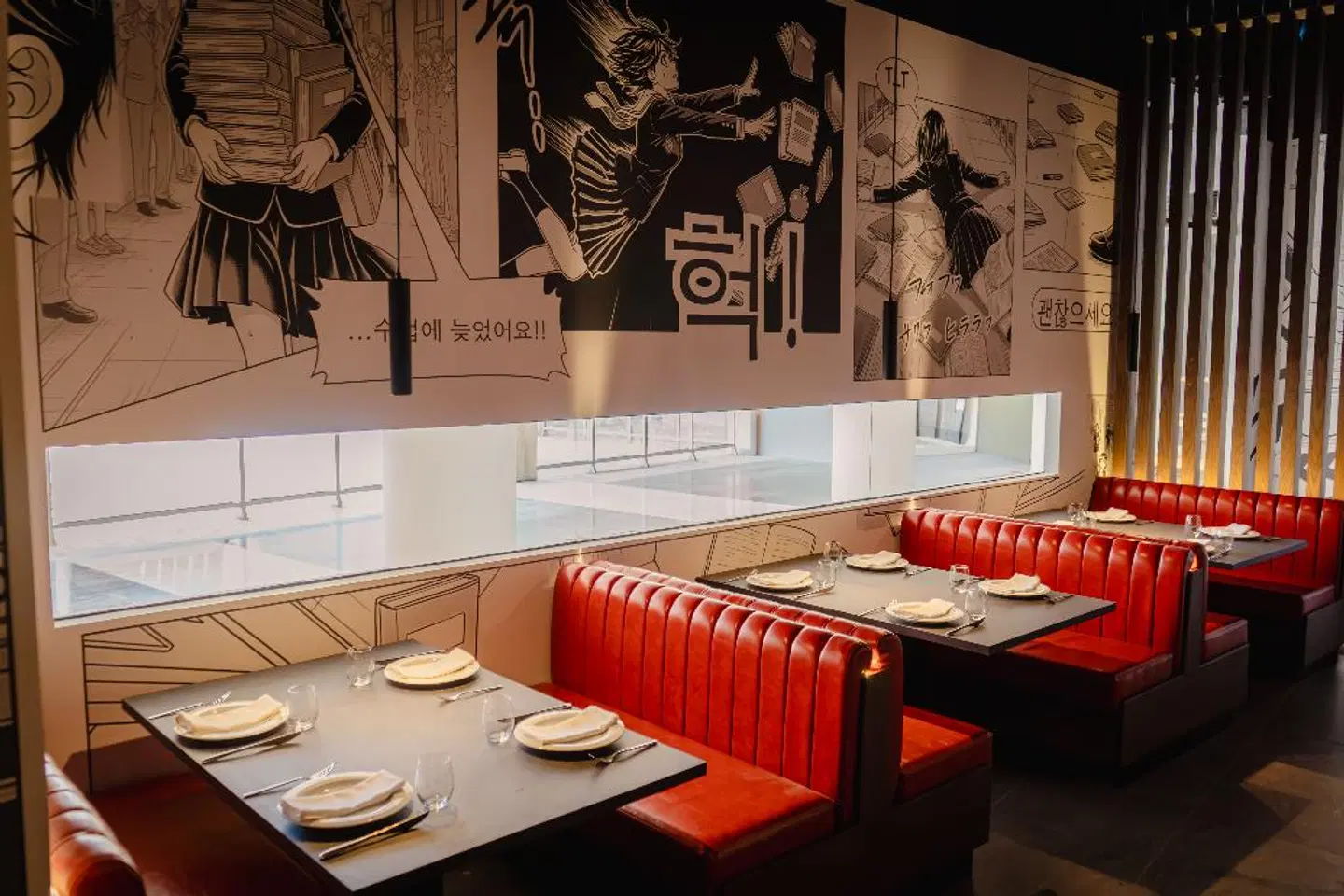 Grand Sunset Princess Restaurant