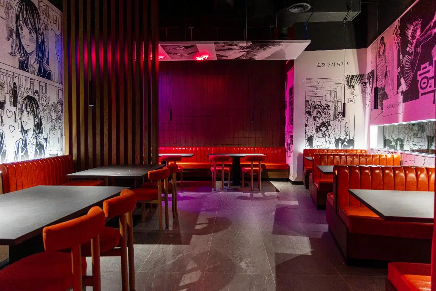 Grand Sunset Princess Bar