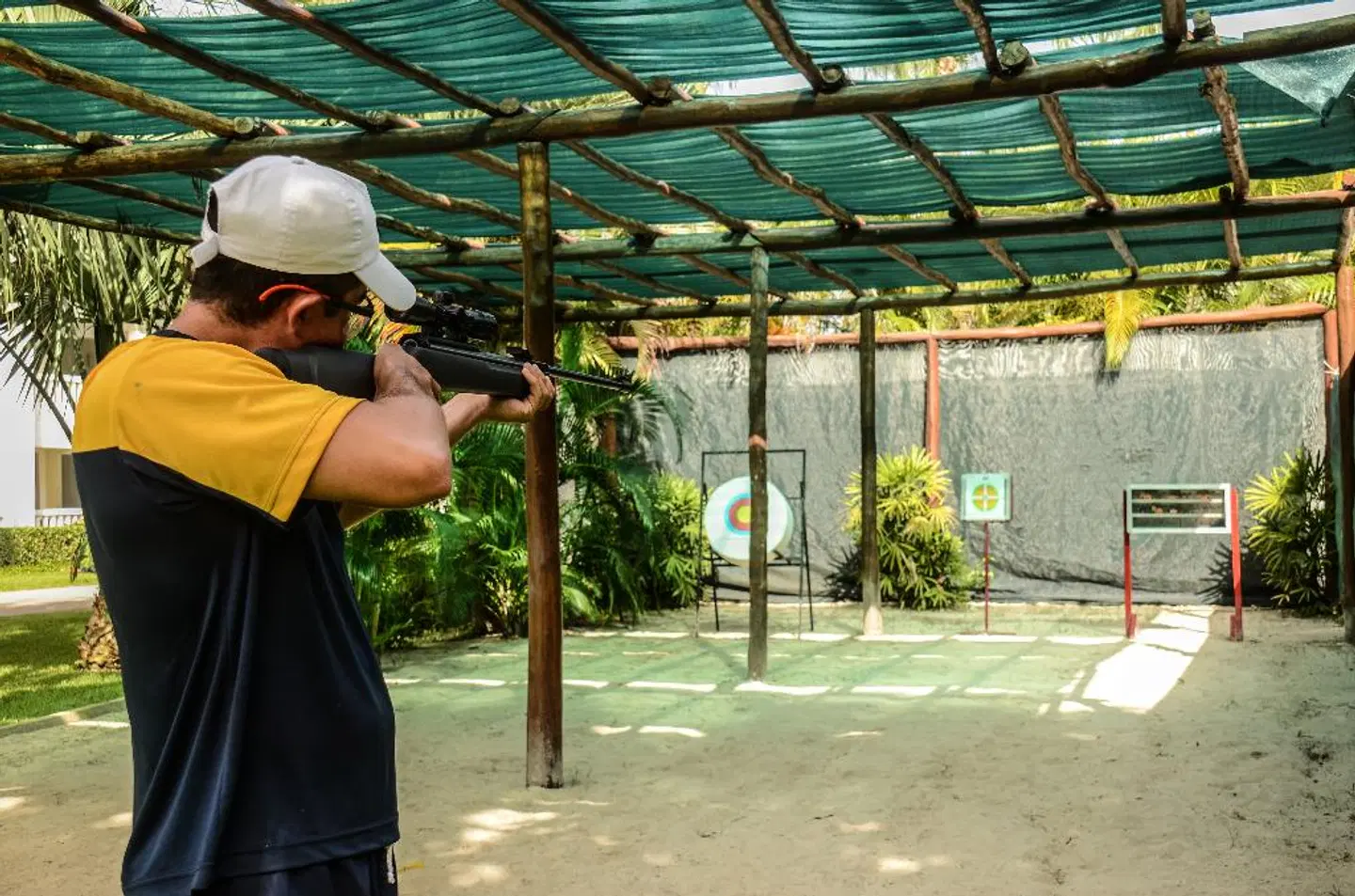 Grand Sunset Princess HEALTH_BEAUTY