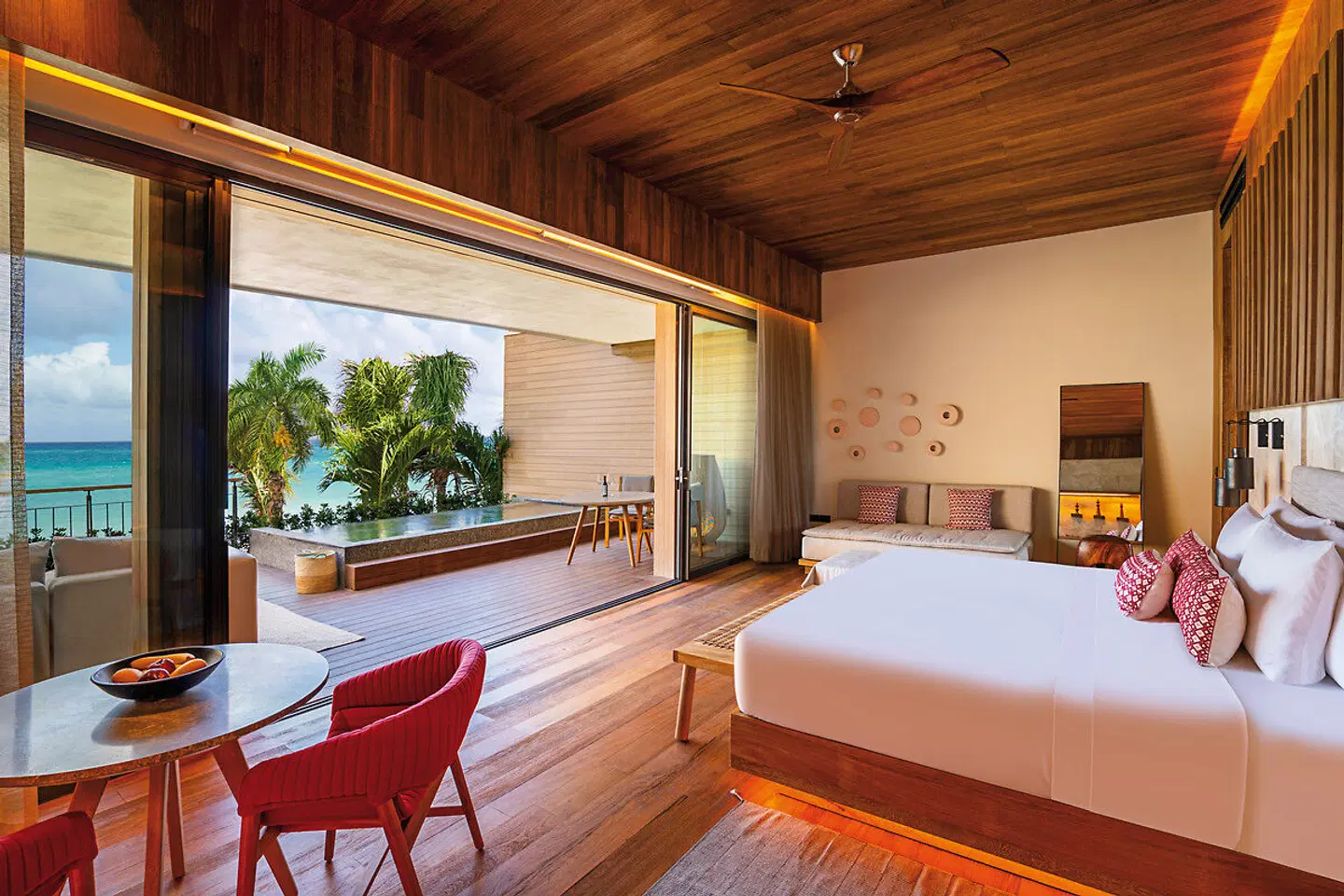 Banyan Tree Mayakoba ROOM_EXAMPLE