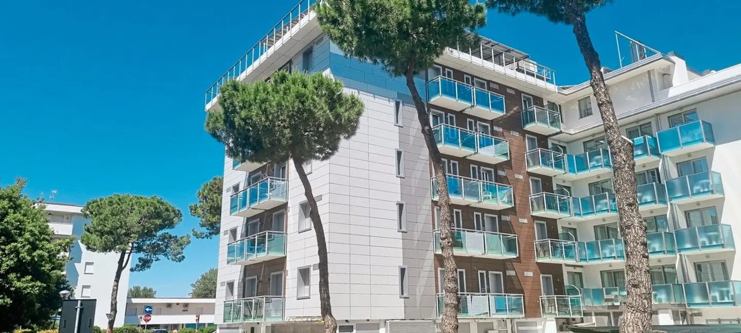 Apartmenthaus Katja EXTERIOR