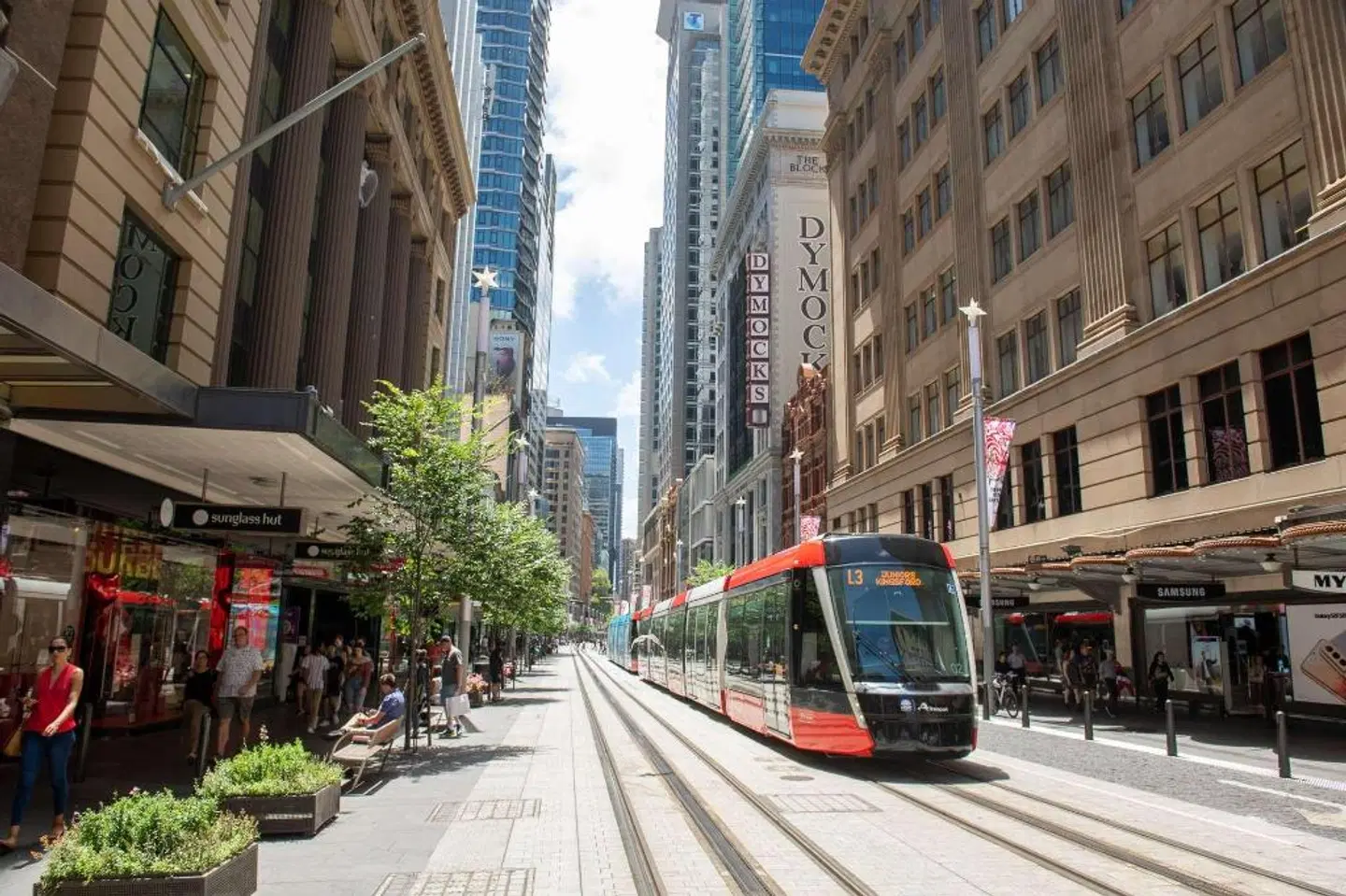 Sydney Hotel Harbour Suites SPORTS_AND_LEISURE