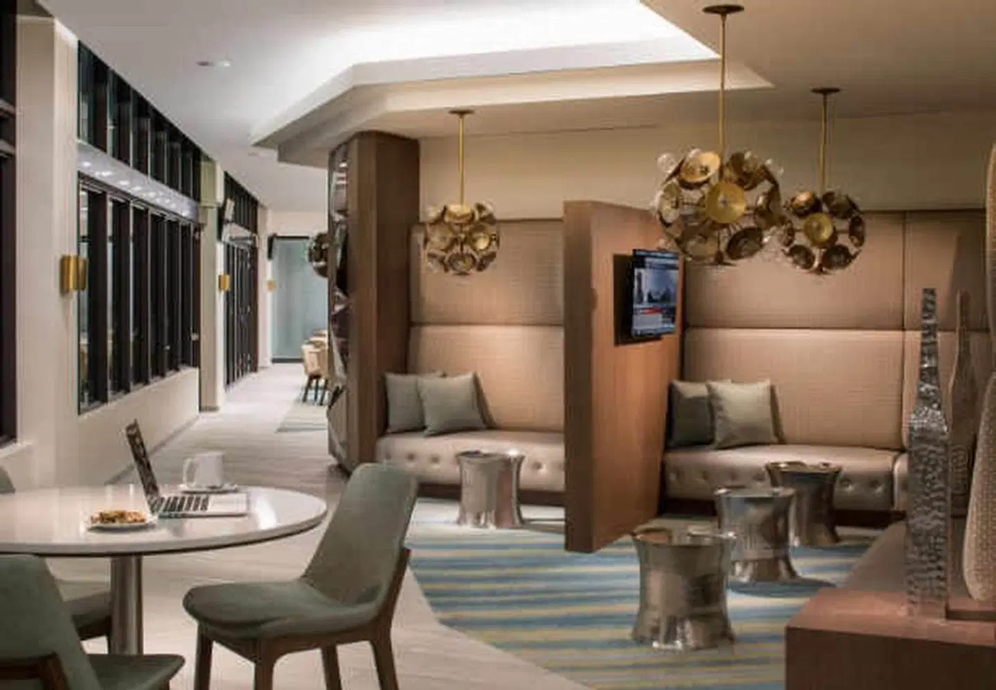 Residence Inn by Marriott Miami Beach South Beach LOUNGE_LOBBY