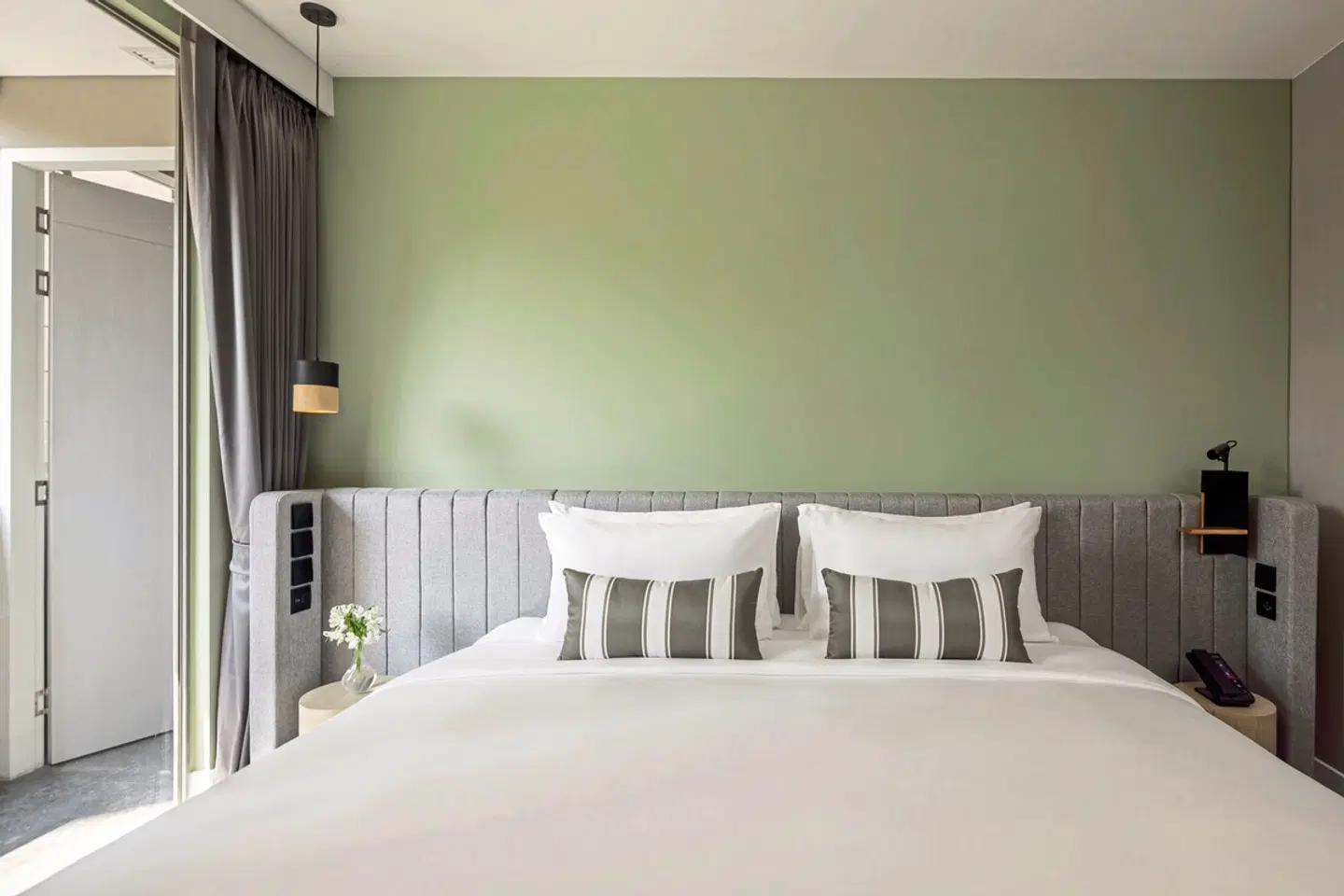 Travelodge Nimman ROOM_EXAMPLE