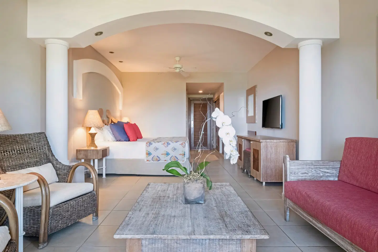 Iberostar Waves Bahia LOUNGE_LOBBY