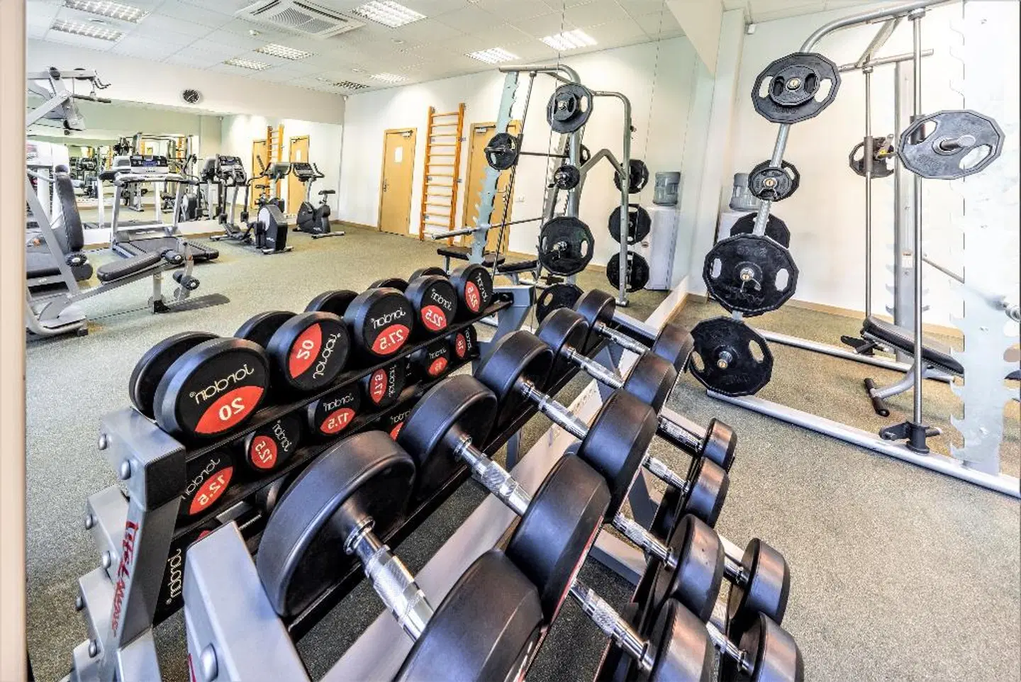 Rixwell Elefant Hotel SPORTS_AND_LEISURE