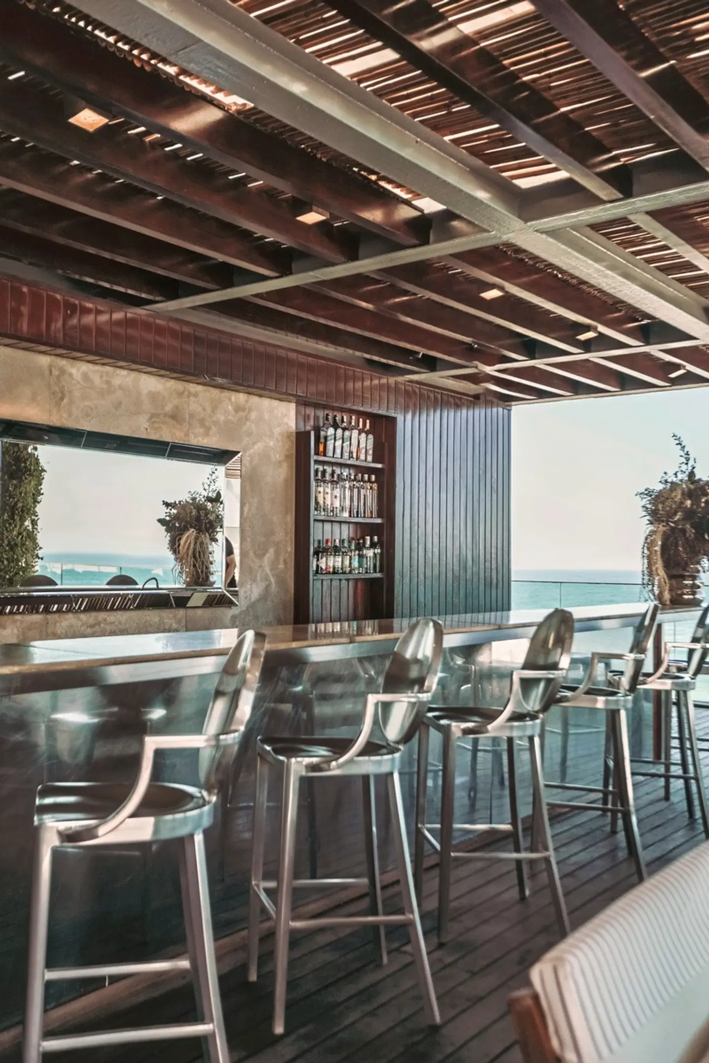 Fasano Rio de Janeiro Bar