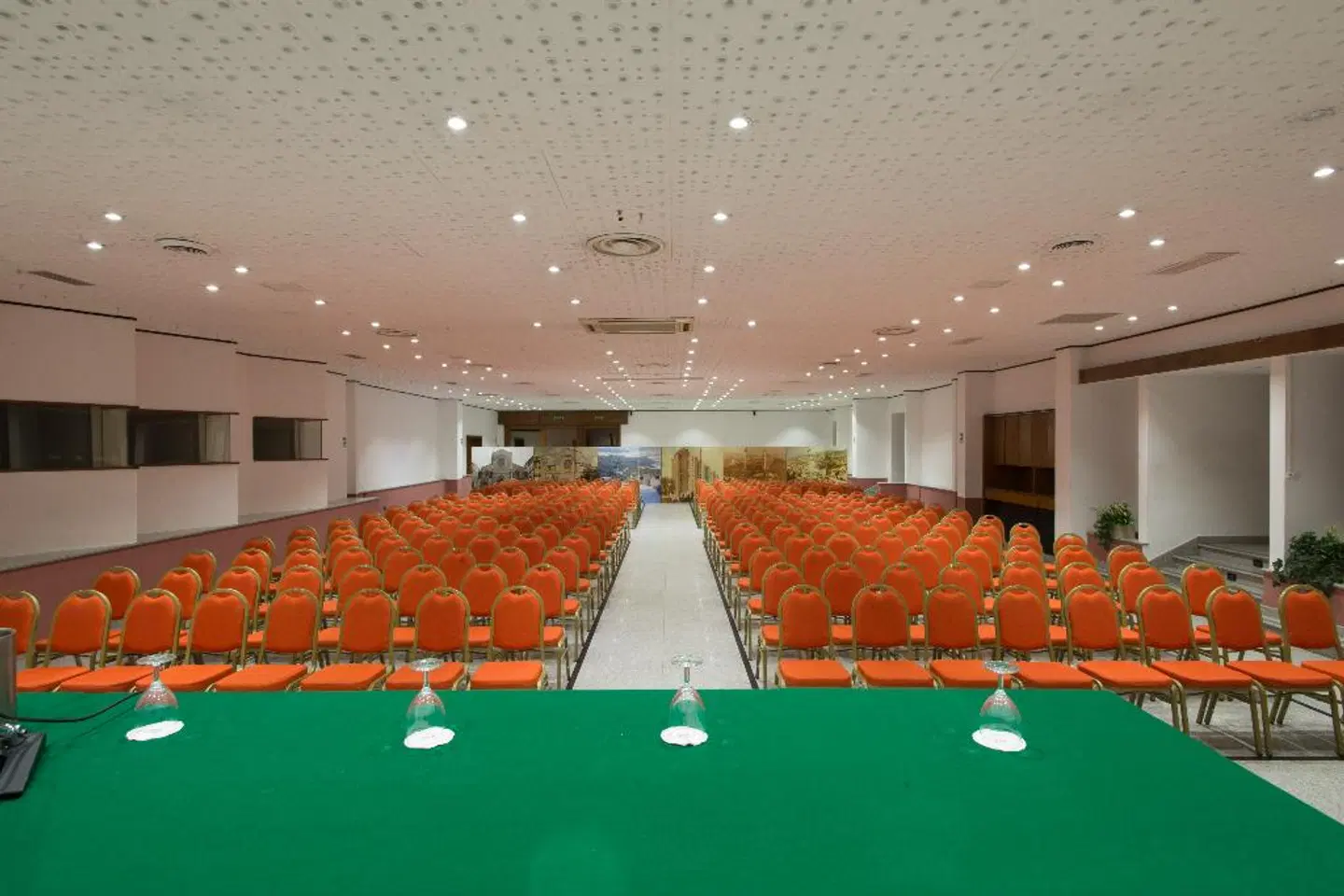 San Francesco Konferenz