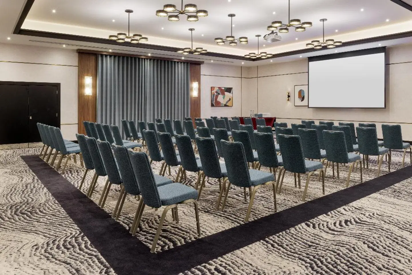Crowne Plaza London - Gatwick Airport Konferenz