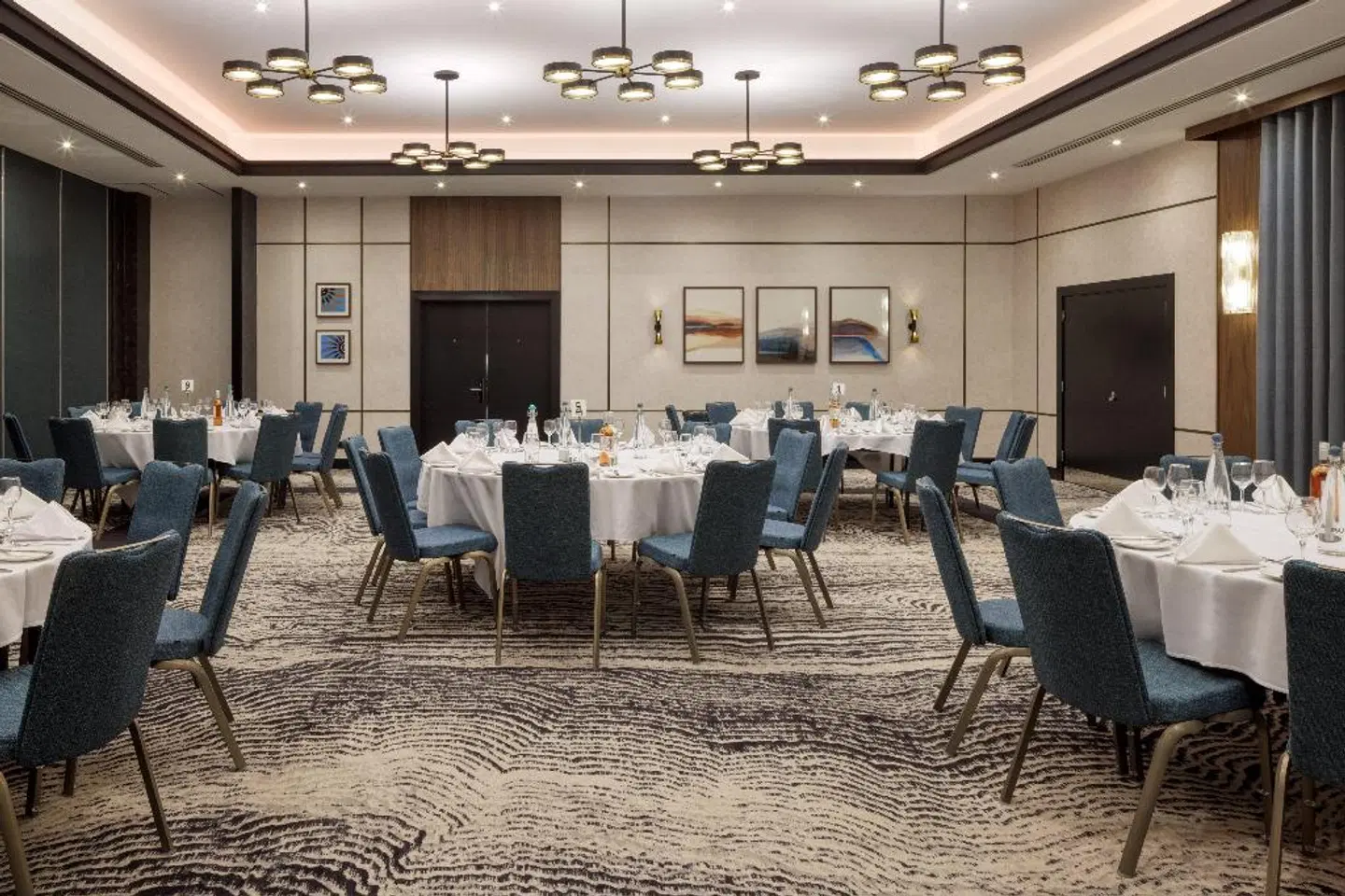 Crowne Plaza London - Gatwick Airport Konferenz