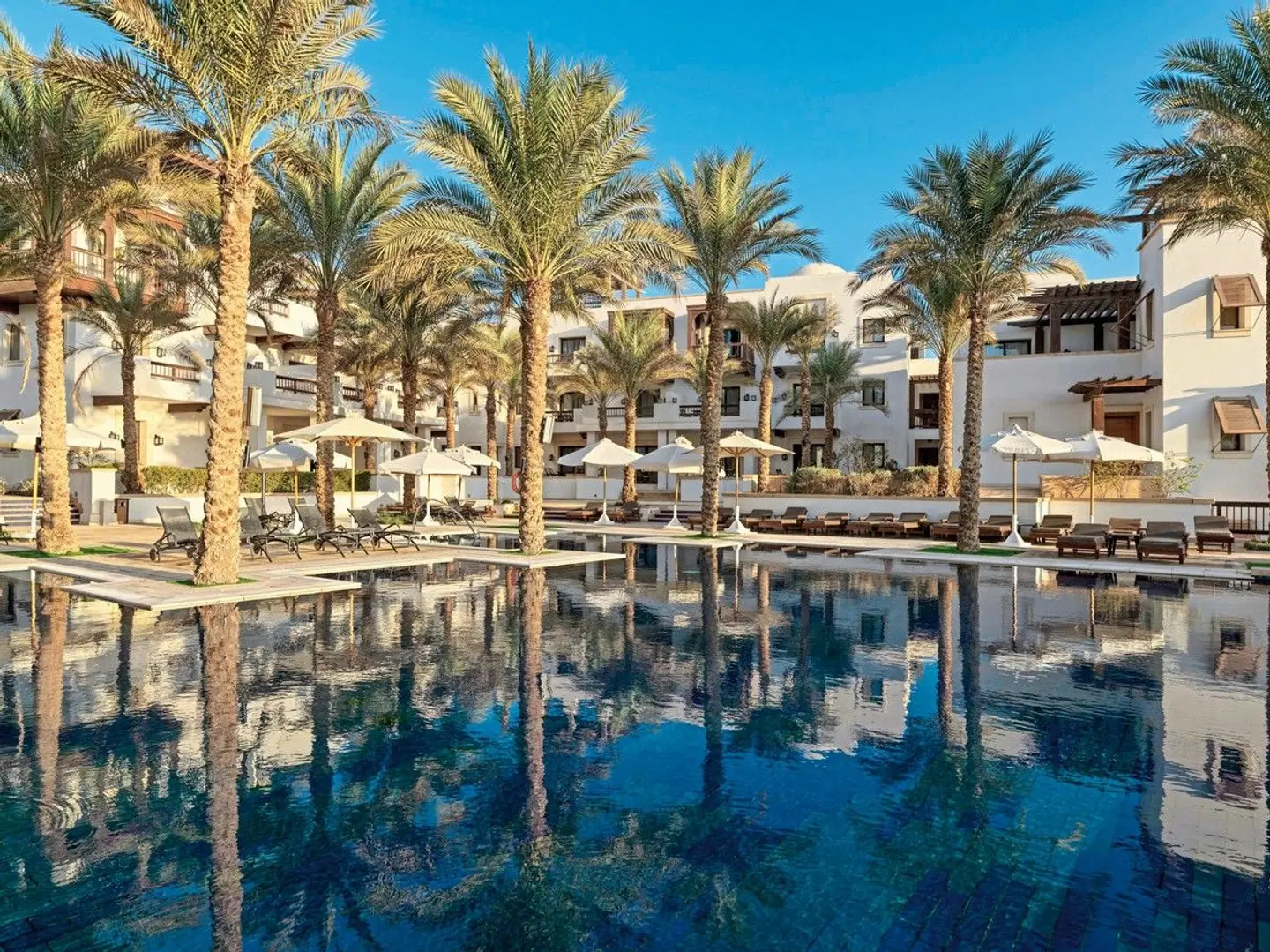 Ancient Sands Golf Resort OUTDOOR_POOL