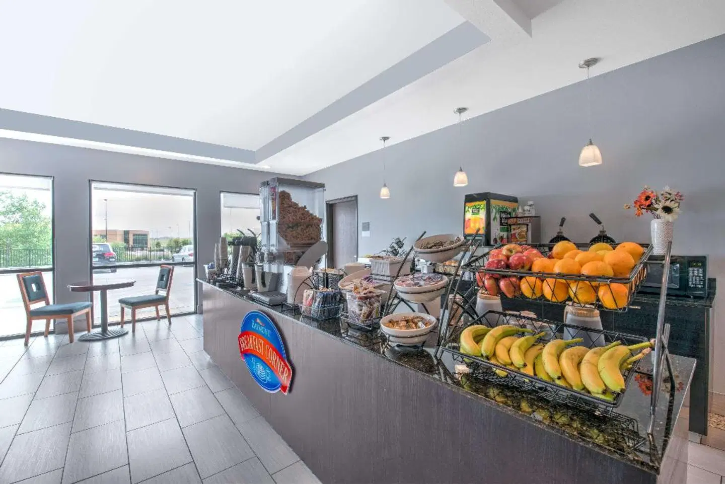 Baymont by Wyndham Rapid City SPORTS_AND_LEISURE