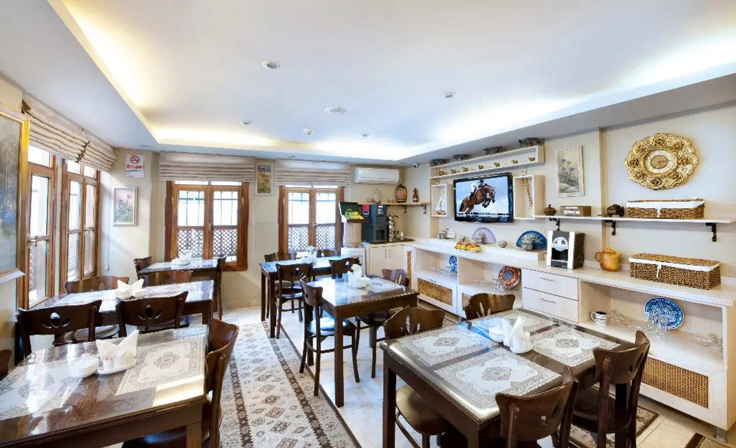 Sultan House Restaurant