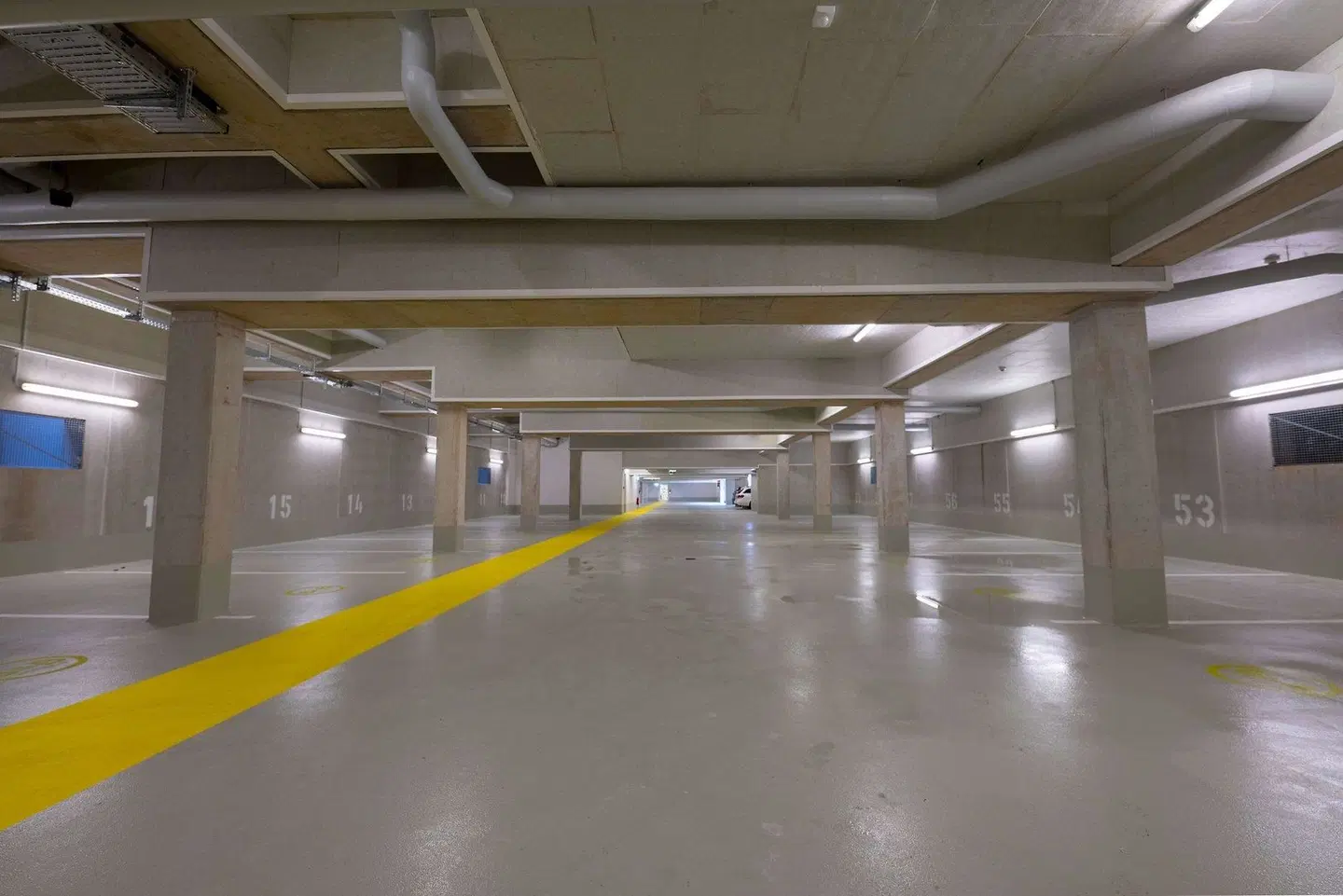 B&B Hotel Bremen-Überseestadt Hallenbad