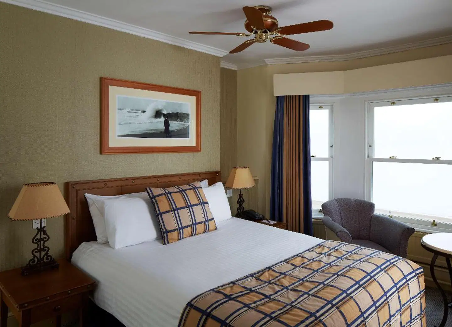 The Old Ship Hotel ROOM_EXAMPLE