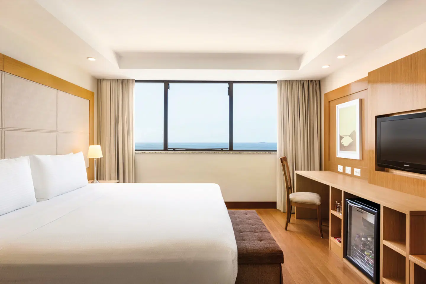 Hilton Rio de Janeiro Copacabana ROOM_EXAMPLE