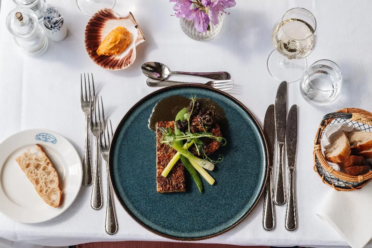 Kviknes Hotel Restaurant