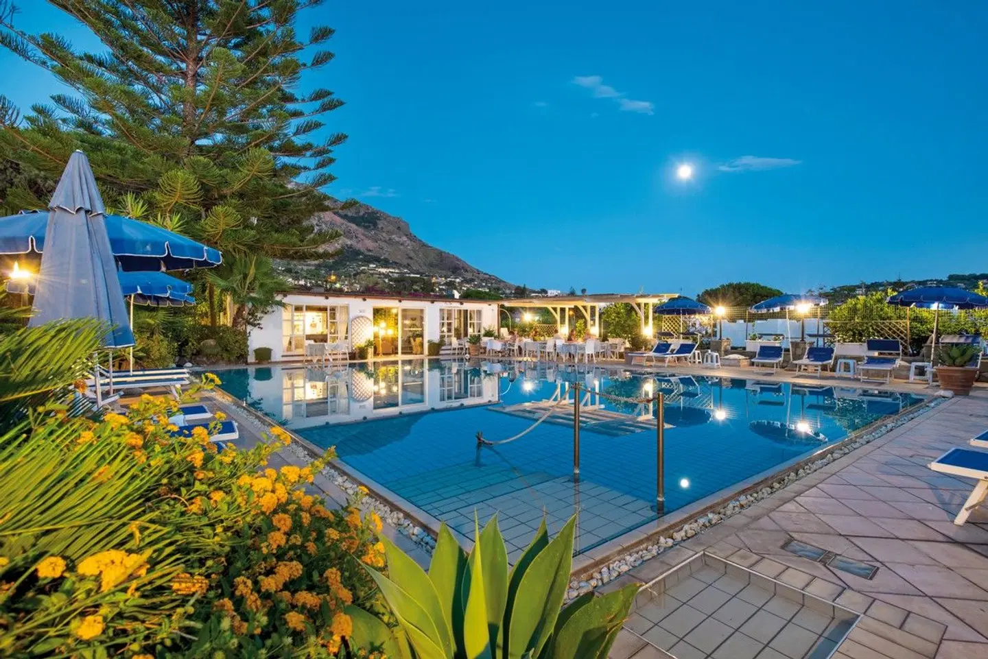 Villa Melodie OUTDOOR_POOL