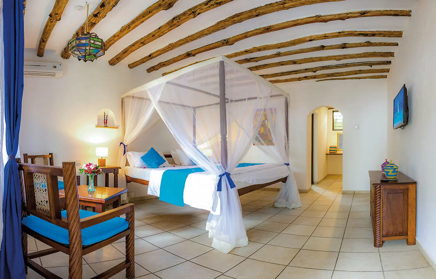 Diani Sea Lodge ROOM_EXAMPLE