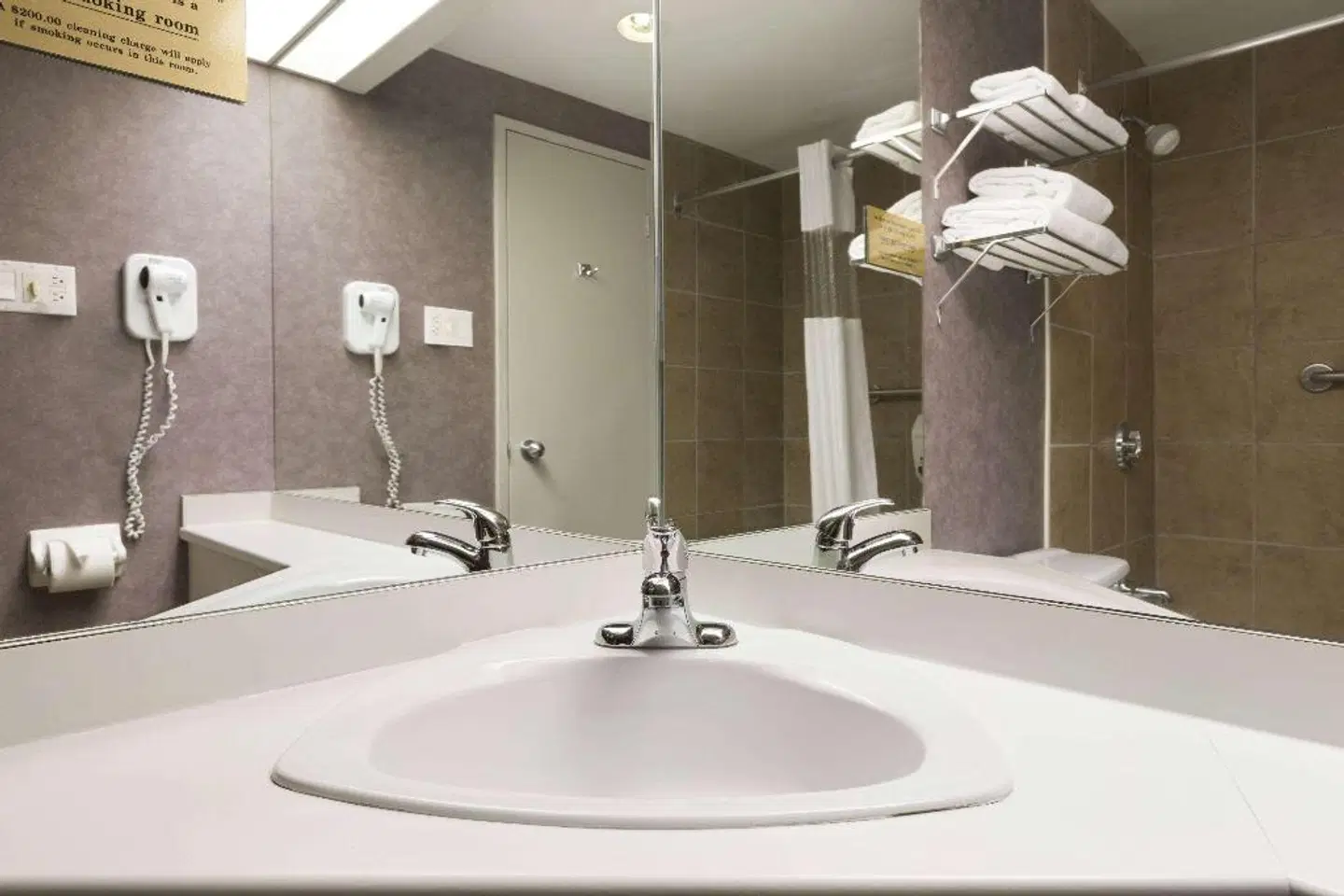 Days Inn by Wyndham Ottawa West HEALTH_BEAUTY