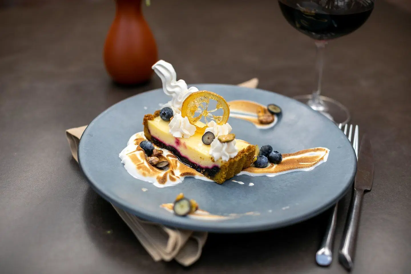 Enchantment Resort and Mii Amo Spa Terrasse