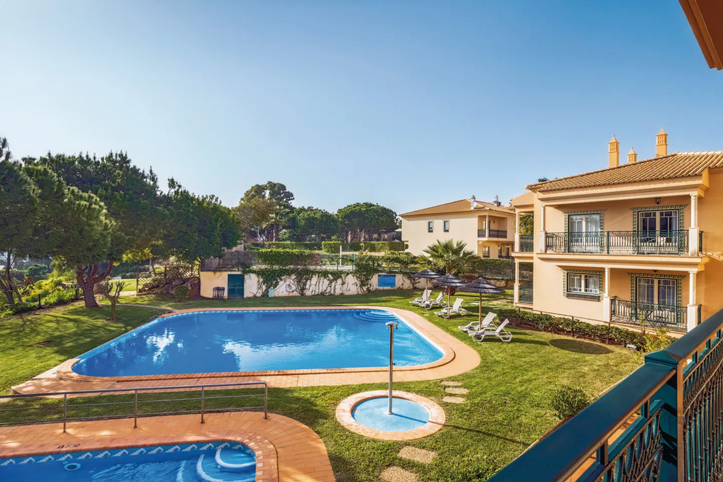 Quinta Pedra dos Bicos EXTERIOR