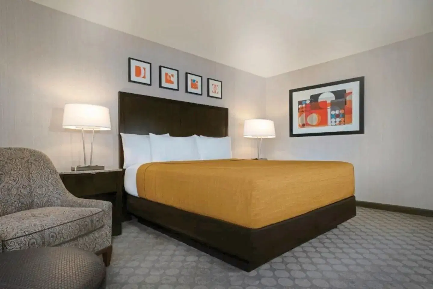 Circus Circus Hotel & Casino ROOM_EXAMPLE