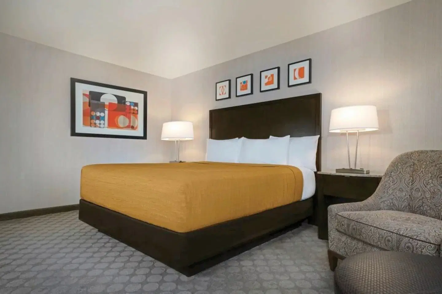 Circus Circus Hotel & Casino ROOM_EXAMPLE