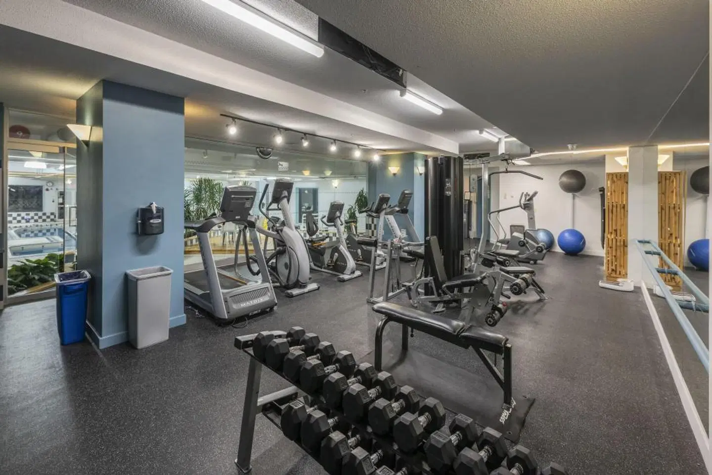 HOTEL HALIFAX SPORTS_AND_LEISURE