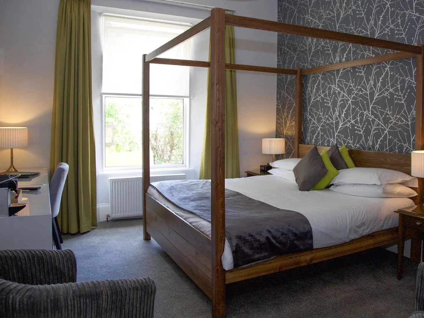 Meadfoot Bay ROOM_EXAMPLE