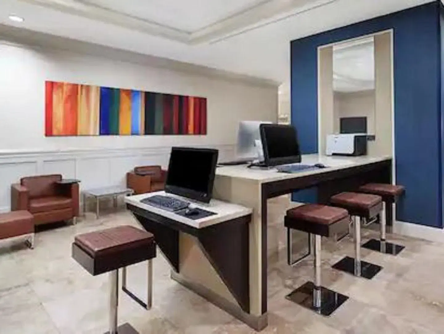 DoubleTree by Hilton Sunrise - Sawgrass Mills Konferenz