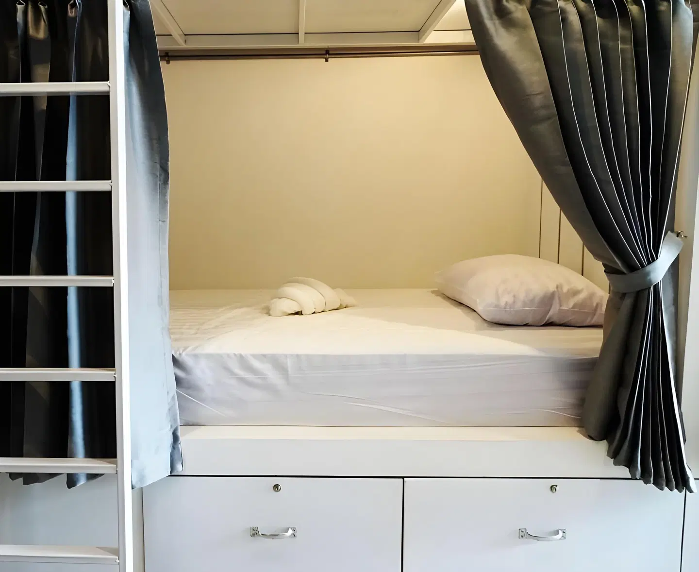 Whats up Chiang Mai ROOM_EXAMPLE