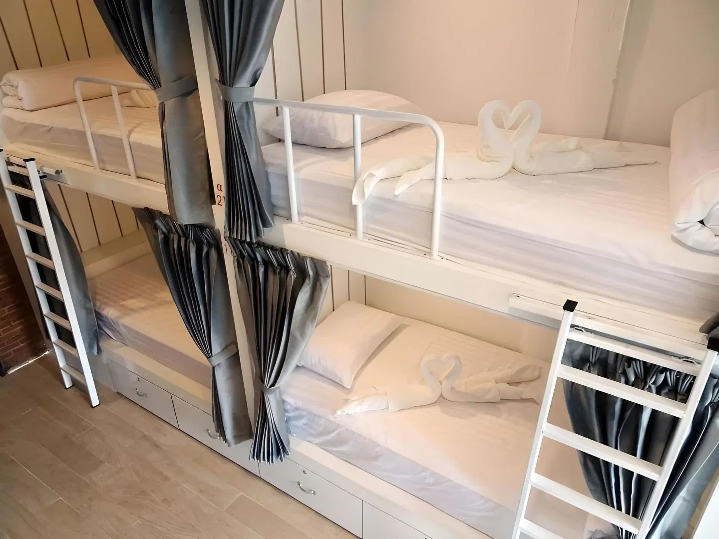 Whats up Chiang Mai ROOM_EXAMPLE