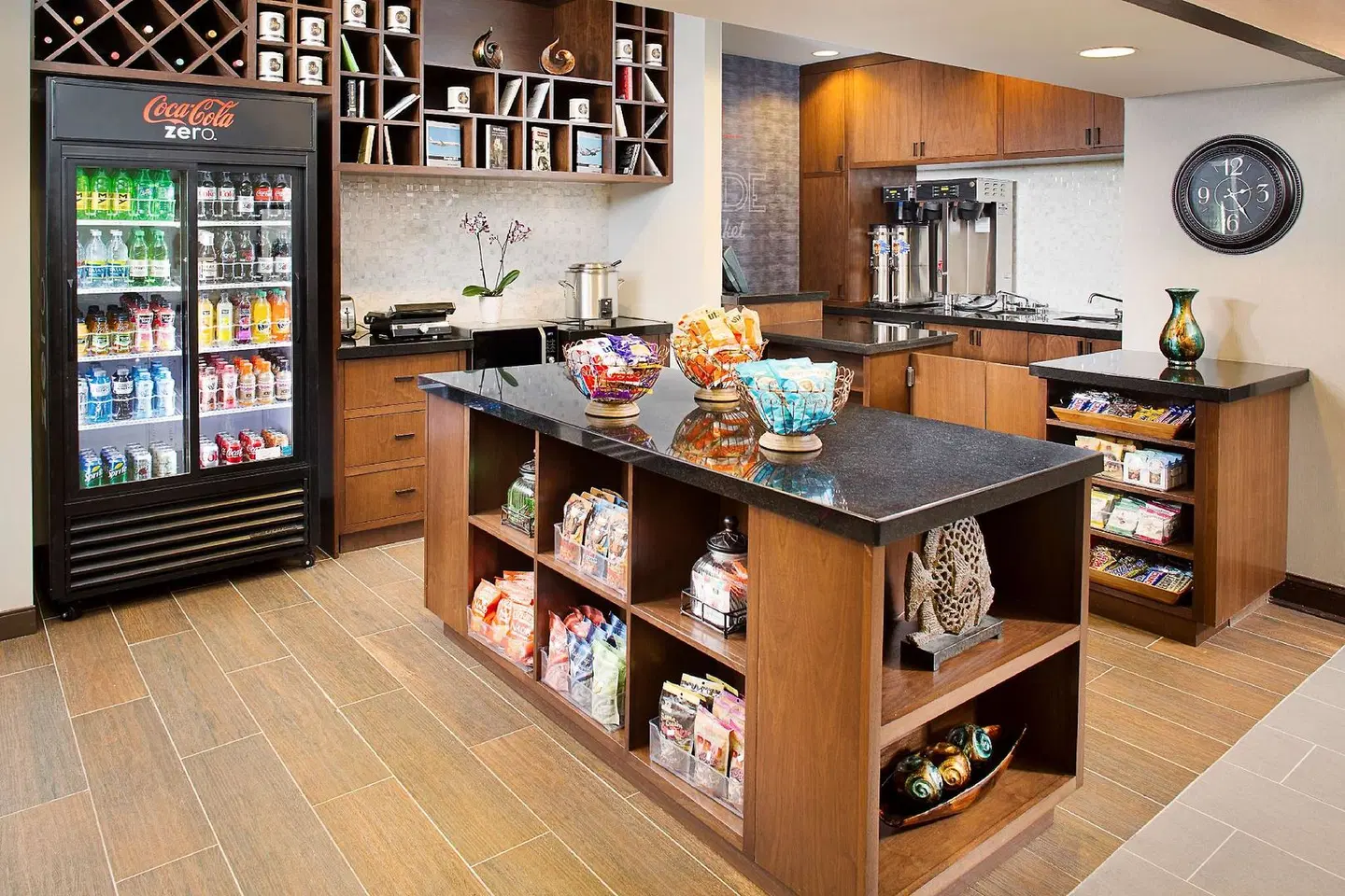 DoubleTree by Hilton BWI Airport Hotel Restaurant