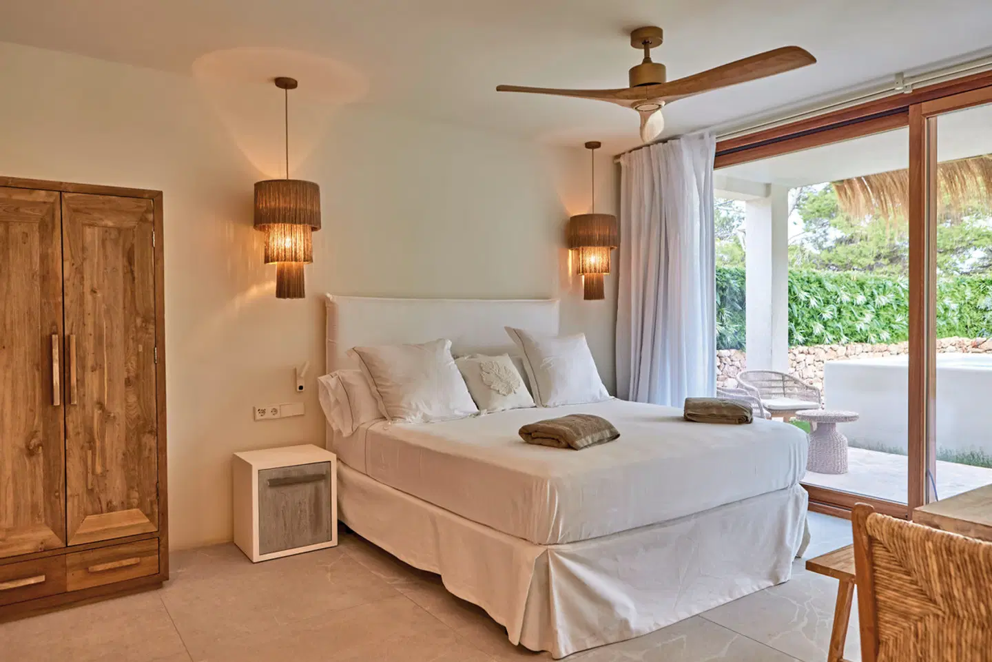 Mar Suites Formentera by Universal Beach Hotels ROOM_EXAMPLE