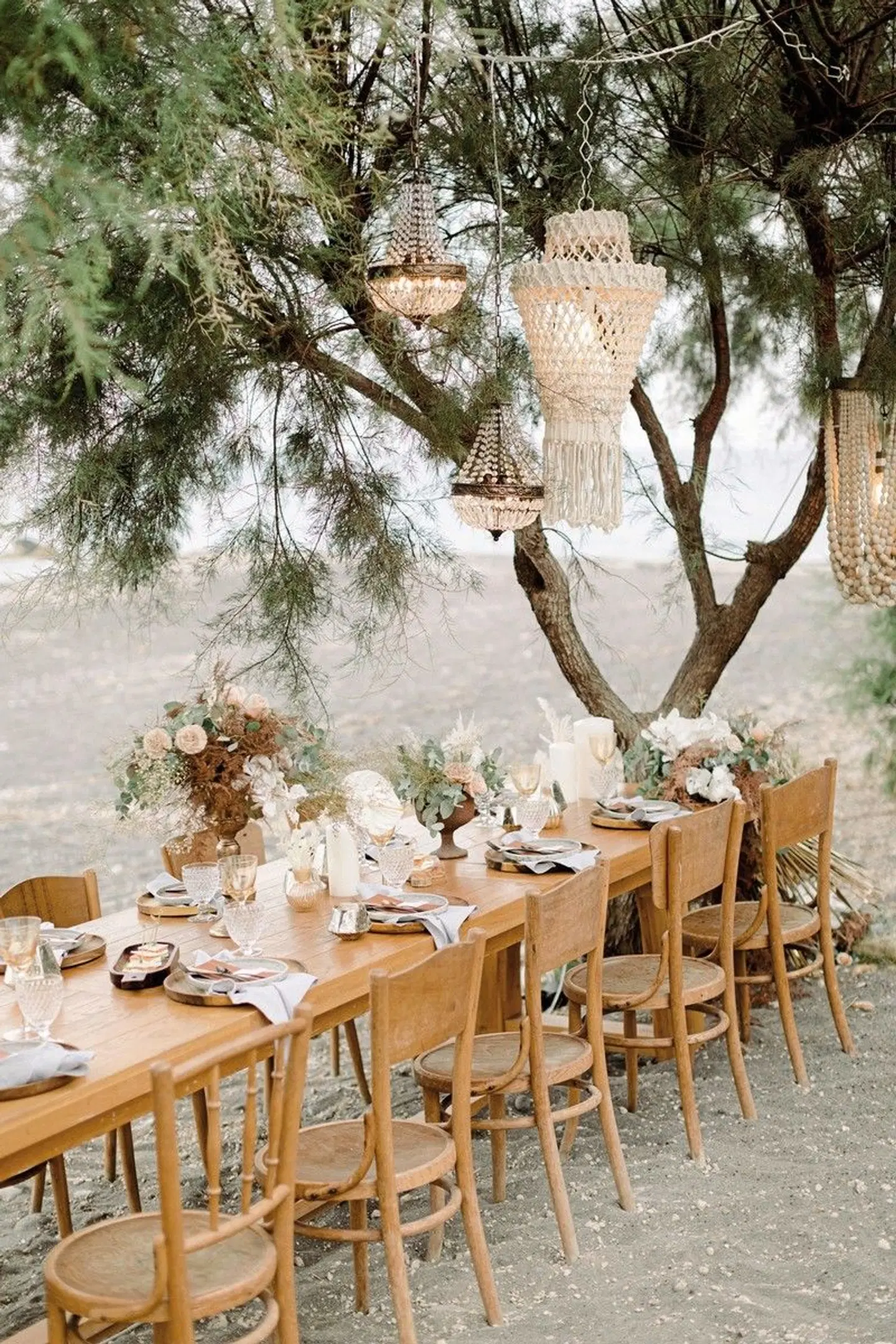 Nikki Beach Resort Santorini Restaurant