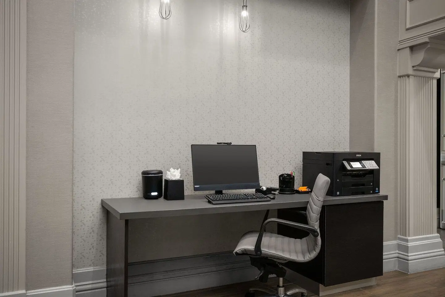 Residence Inn by Marriott Salt Lake City Downtown ROOM_EXAMPLE